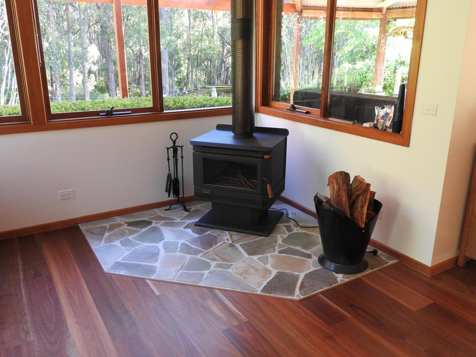 Yarradene Luxury Healesville Farmstay Exterior foto